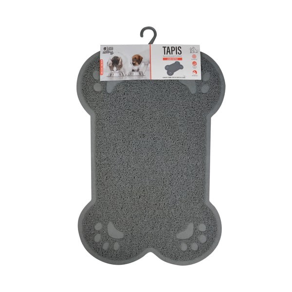 Kisállat tálka alátét 40x60 cm Bone – Love Story-image-2