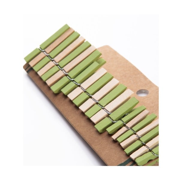 Chacha 21 db bambusz ruhacsipesz - Bambum-image-2