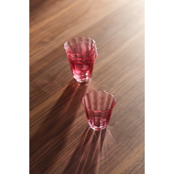 Pohár szett 4 db-os 320 ml Tulip – Jotex-image-1