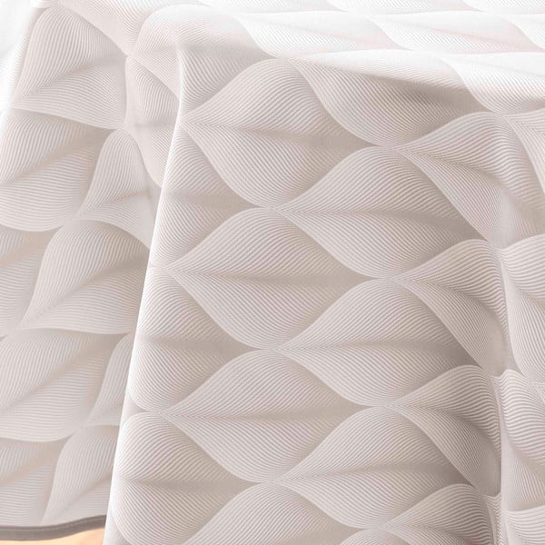 Asztalterítő 180x180 cm Kalini – douceur d'intérieur-image-2