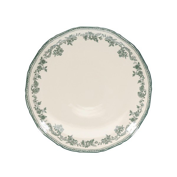 Porcelán tortatartó tálca Cyril – S|P Collection-image-3