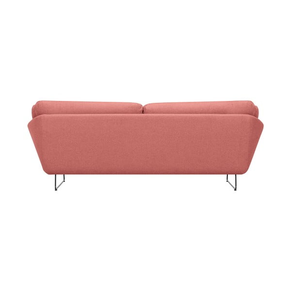 Comet rózsaszín kanapé - Windsor & Co Sofas-image-3