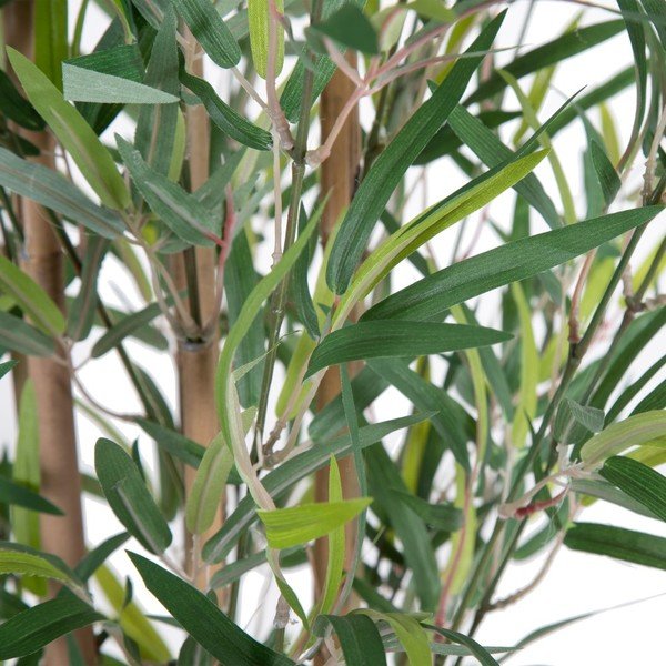 Bambusz műnövény (magasság 120 cm) Bamboo – Ixia-image-2