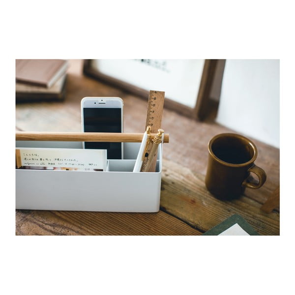 Fém rendszerező írószerekhez Tosca – YAMAZAKI-image-2