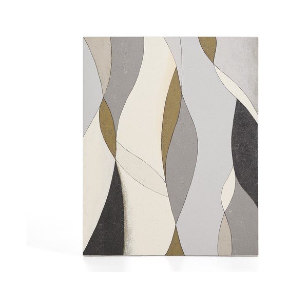 Kép 80x100 cm Marvilo – Kave Home