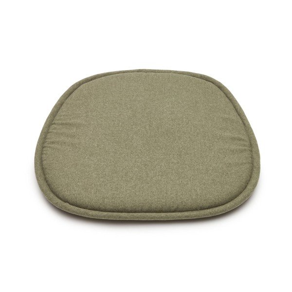 Mikroszálas székpárna 43x43 cm Romane – Kave Home