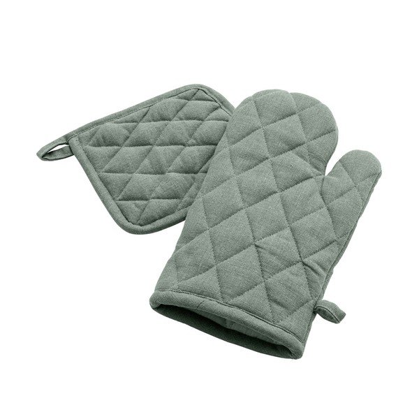 Edényfogó és edényalátét szett 2 db-os Gourmet – douceur d'intérieur