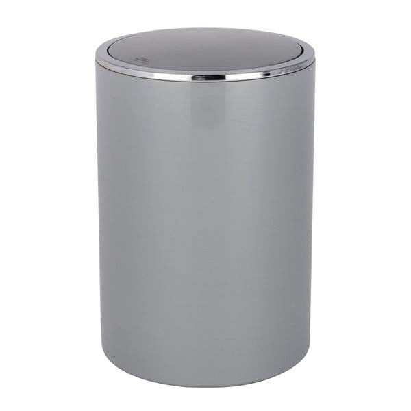 Inca szürke szemetes - Wenko-image-1