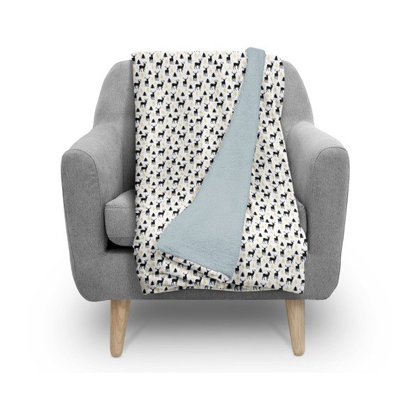 Dash takaró, 120 x 170 cm - Oyo home-image-2
