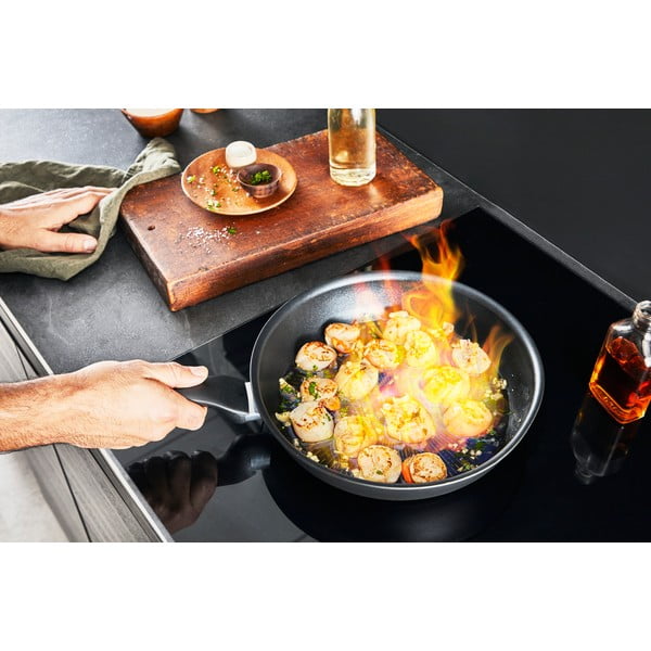 Alumínium serpenyő ø 26 cm Unlimited – Tefal-image-1