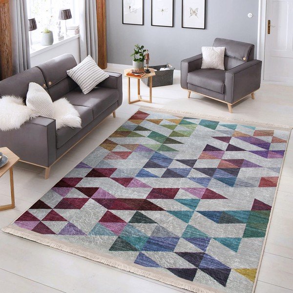 Szőnyeg 80x150 cm – Mila Home-image-1