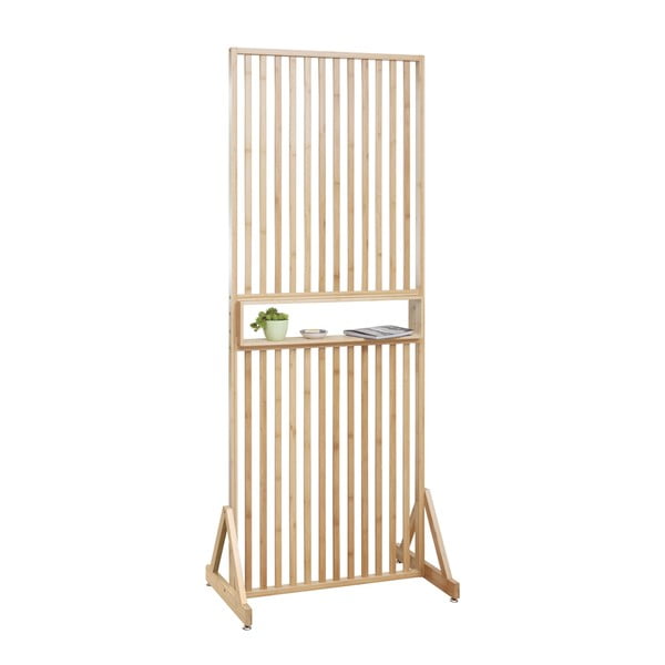 Natúr színű bambusz paraván Kailua – Wenko-image-3