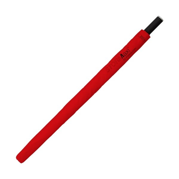 Susino piros szélálló golfesernyő, ⌀ 95 cm - Ambiance-image-3