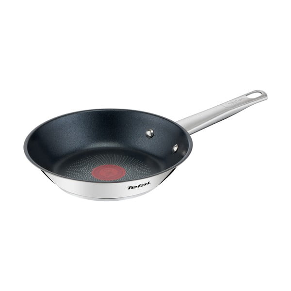 Rozsdamentes acél serpenyő készlet 2 db-os Cook Eat – Tefal-image-3