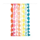 Girland Rainbow Twisty Fringe – Meri Meri