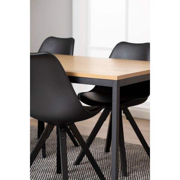 Seaford étkezőasztal, 160 x 80 cm -Actona-image-1