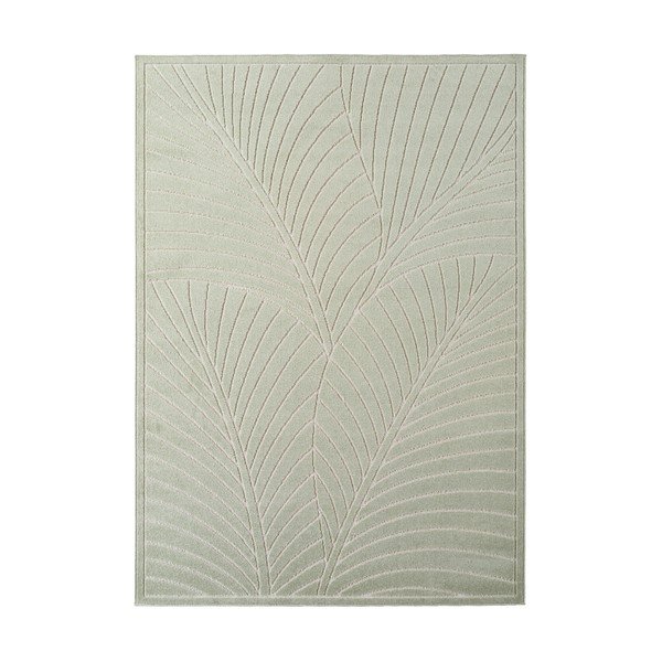 Zöld kültéri-beltéri szőnyeg 120x170 cm Nova 1203 – Ayyildiz Carpets