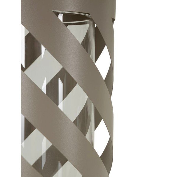 Fém lámpás (magasság 43 cm) Twist – Mauro Ferretti-image-4