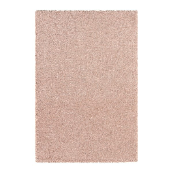 Passion Orly rózsaszín szőnyeg, 80 x 150 cm - Elle Decoration