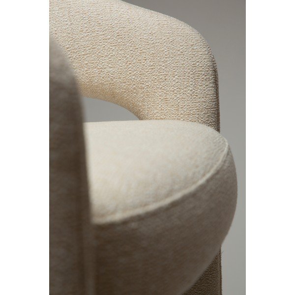 Bézs bárszék (ülésmagasság 67 cm) Splendor – DAN-FORM Denmark-image-1