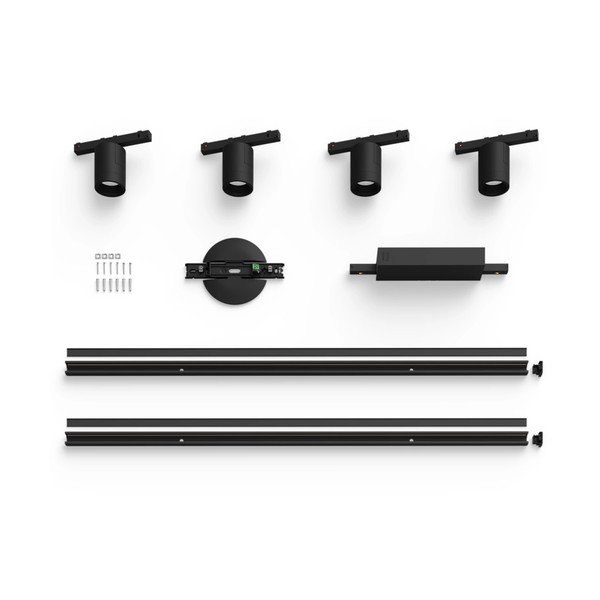 LED okos spotlámpa 21 W Perifo – Philips Hue-image-4