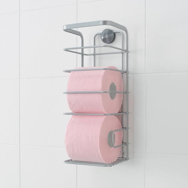 Viva! fali WC papír tartó - Metaltex-image-1