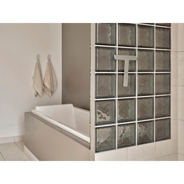 Világoszöld vízlehúzó tartóval 22 cm Ume – Zone-image-1