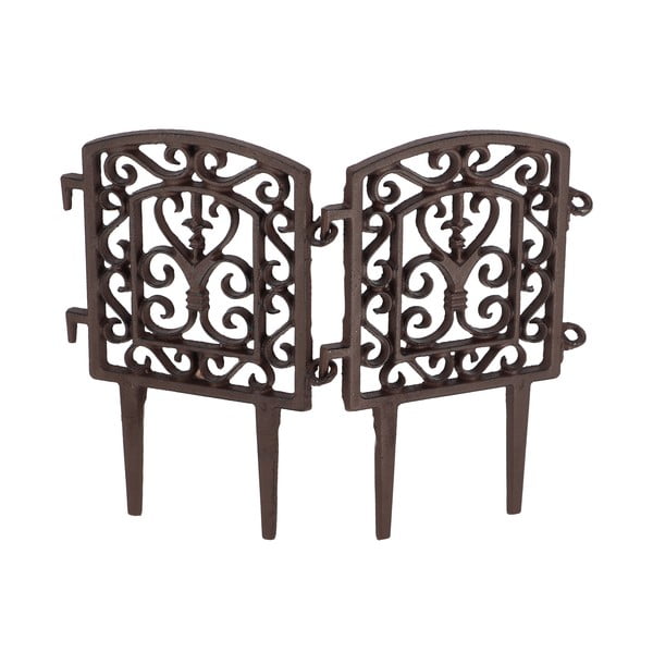 Védőkerítés – Esschert Design-image-3