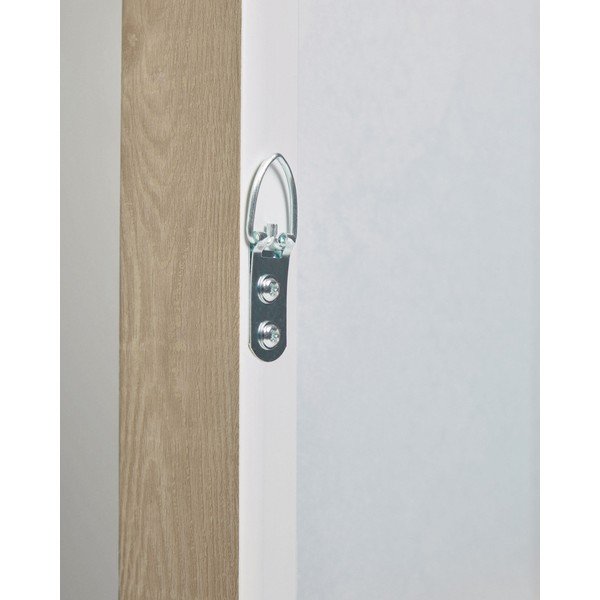 Kép 50x70 cm Malvern – Kave Home-image-3