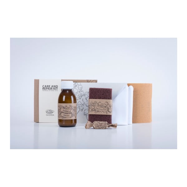 Bútorápoló készlet White – Gazzda-image-4