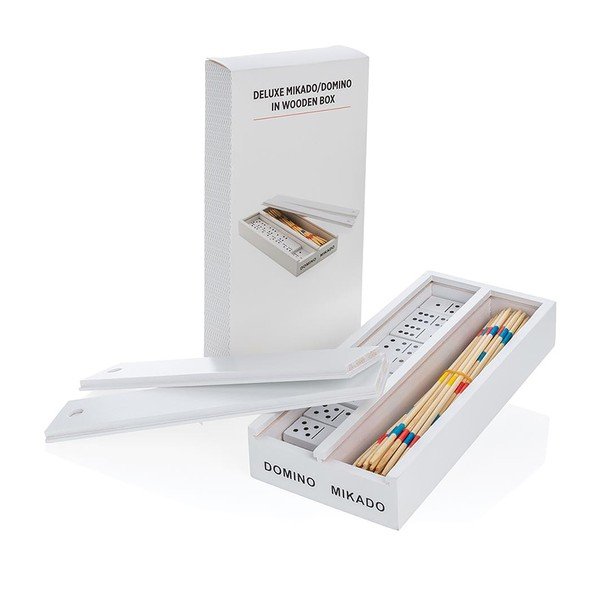 Mikado and Domino 2 db-os játék szett - XD Design-image-3