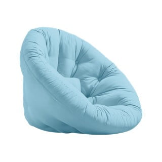 Nido kék fotel - Karup Design