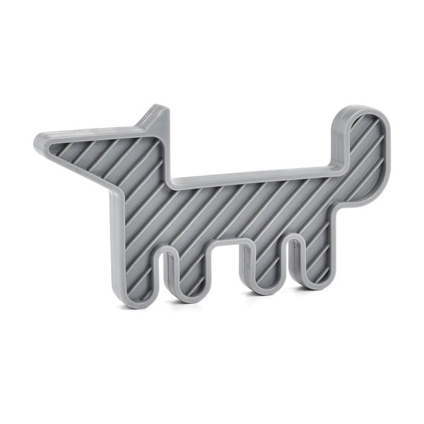 Habzsolásgátló tál Volpe Slate – MiaCara-image-2