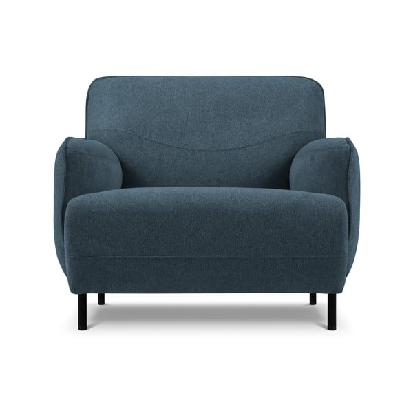 Neso kék fotel - Windsor & Co Sofas