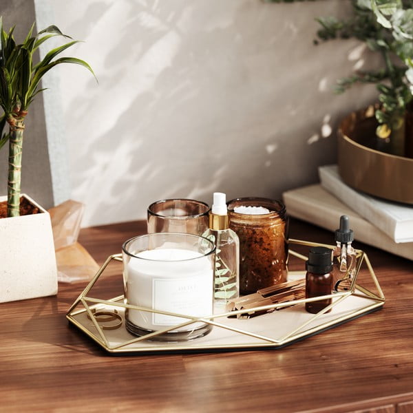 Fém ékszertartó Prisma – Umbra-image-3