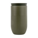 Khaki termobögre 320 ml Tova – Sagaform