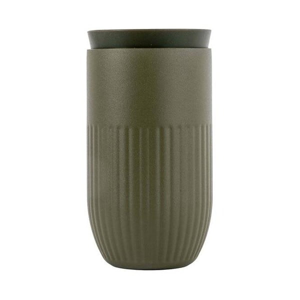 Khaki termobögre 320 ml Tova – Sagaform