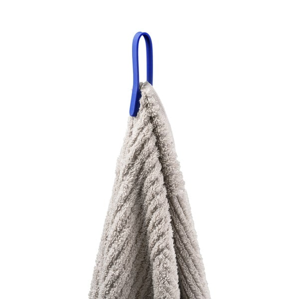 Kék szilikon akasztó szett 2 db-os Loop – Zone-image-1