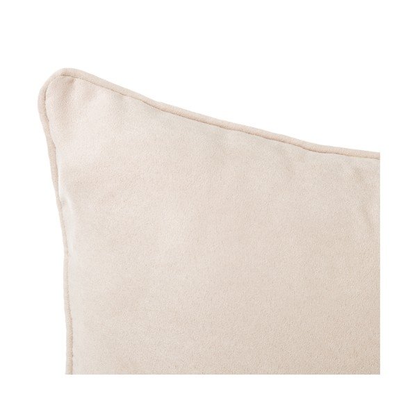 Loving bézs díszpárna, 50 x 30 cm - Casa Selección-image-1