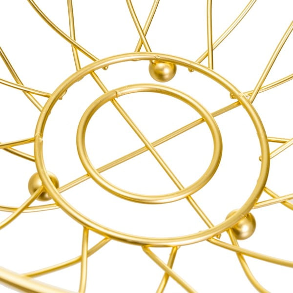 Fém gyümölcsös kosár – Casa Selección-image-1