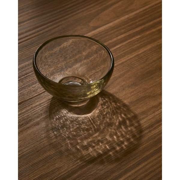 Üveg tálka Sileia – Kave Home-image-1