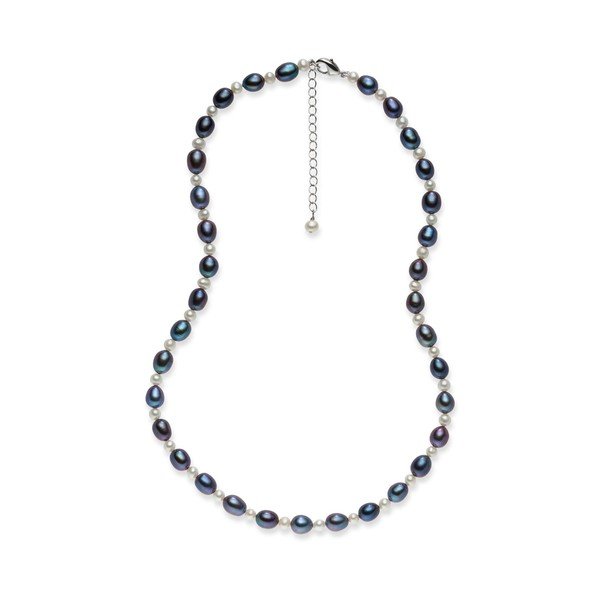 Myrrha gyöngy nyaklánc - Nova Pearls Copenhagen-image-1