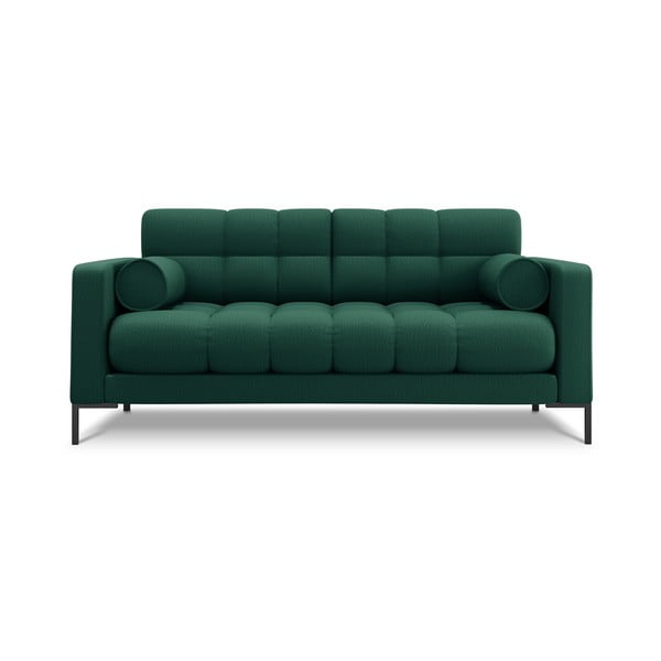 Zöld kanapé 177 cm Bali – Cosmopolitan Design