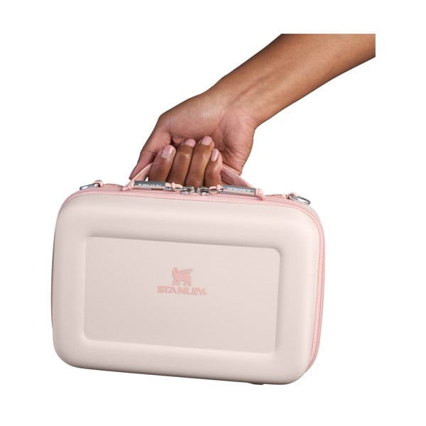 Uzsonnás doboz All Day Arista Mini Lunch Box Rose Quartz – Stanley-image-1