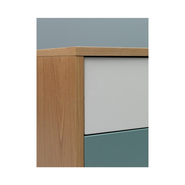 Nordby fiókos szekrény - Design Twist-image-1