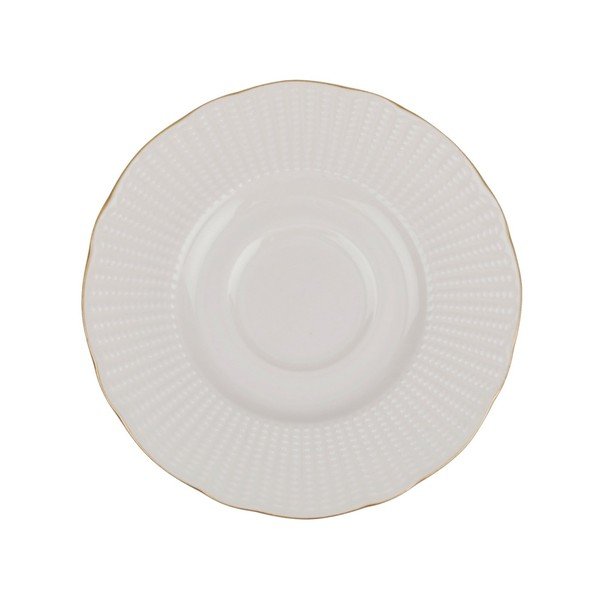 Café 6 db porcelán kávéscsésze és csészealj, 200 ml - Kutahya-image-4