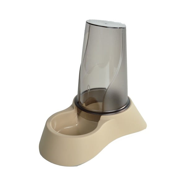 Műanyag tálka kisállatoknak – Love Story