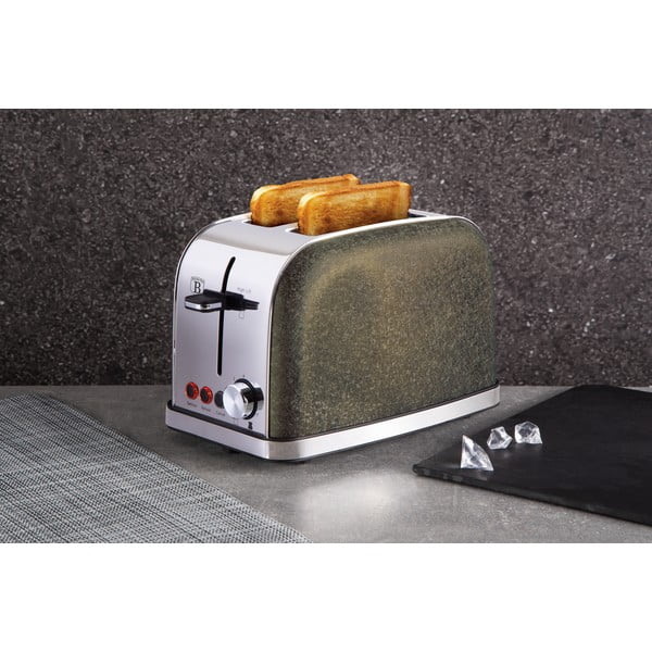 Kenyérpirító Crystal Collection - BerlingerHaus-image-1