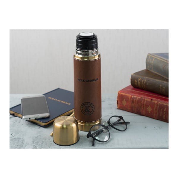 Earlstree rozsdamentes acél termosz, 500 ml - Creative Tops-image-2