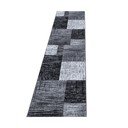 Szürke futószőnyeg 80x300 cm Plus – Ayyildiz Carpets